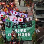 MPSU-Bontoc Campus celebrates Lantern Festival 2024