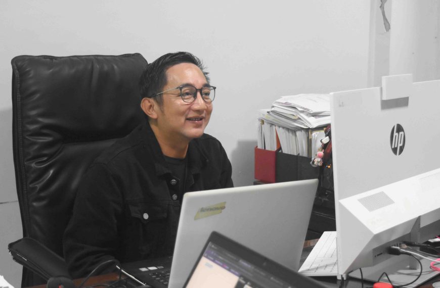 Mountain Province State University Co-hosts…