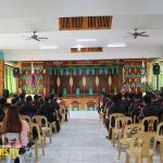 Bontoc campus conducts pre-employment seminar; serves as bridge between academic life and professional world