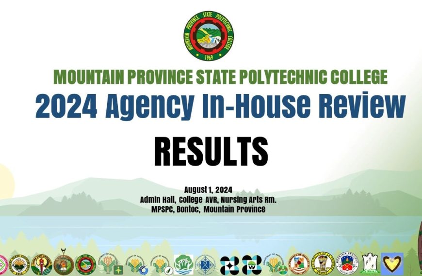 MPSPC holds 2024 AIHR; 14…