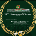 MPSPC confers diplomas to 359 Batch 2 graduates