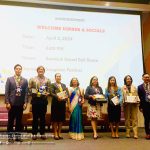 MPSPC PARTICIPATES IN PLENARY ROUND TABLE OF A-GRASS 2024