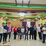 Celebrating Excellence: MPSPC Hosts Tribute Dinner for ROTC Athletes’ Remarkable Achievement