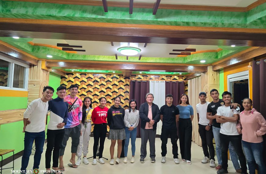 Celebrating Excellence: MPSPC Hosts Tribute Dinner for ROTC Athletes’ Remarkable Achievement