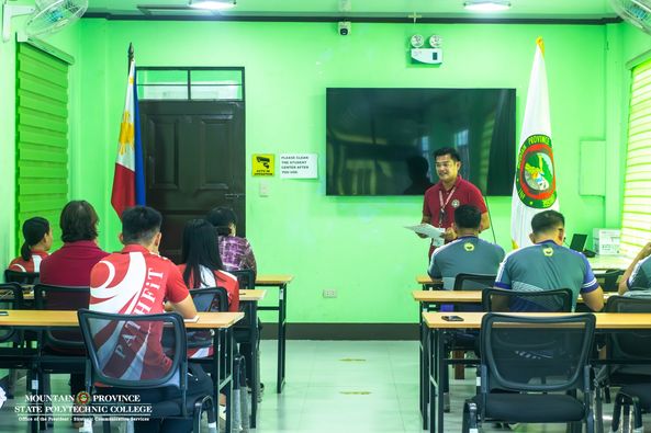 MPSPC conducts PATHFit lecture-workshop