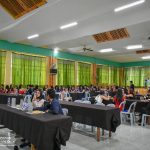 Celebrating Success: MPSPC President Commends New CPAs at Testimonial Dinner