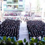 MPSPC Bontoc Campus: Baccalaureate Mass Marks the Commencement of the 53rd Graduation Ceremony