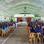 MPSPC Conducts Studs Pre-Employment Seminar