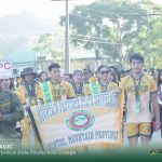 2024 CARASUC Athletic Meet is officially open