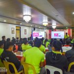 MPSPC gears up for service excellence: Orientation, GAD Dissemination held to employees