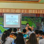 NCIP-MP, MPSPC colab for health education campaign to NCIP student grantees