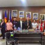 MPSPC inks partnership with two line agencies