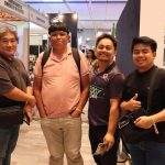 Prexy Cue Attends 2024 PH Coffee Expo