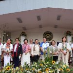 Prexy Cue joins PASUC 2024