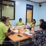 MPSPC Tadian Campus Explores Integration of TESDA Diploma Programs in Agriculture Curriculum