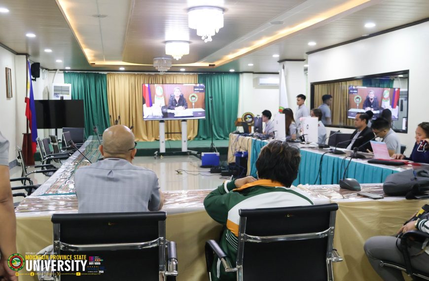 MPSU slates two graduate academic programs for accreditation