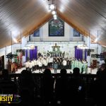 MPSU Minstrels Spread Holiday Cheer at Christmas Concert