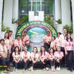 Executive Council Convenes for Semester-End Preparations