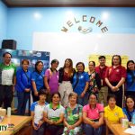 Championing Equality: MPSU Conducts Gender Analysis Training for Community Empowerment