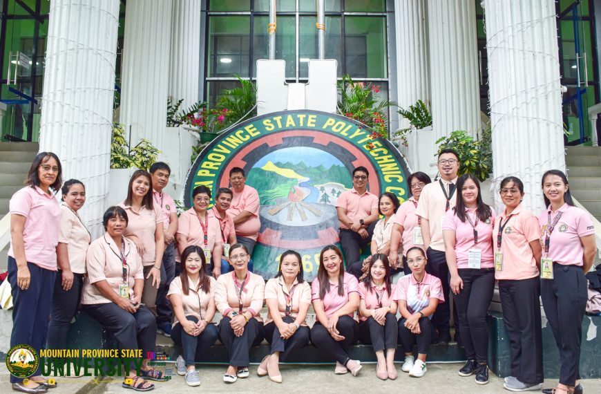 Executive Council Convenes for Semester-End Preparations