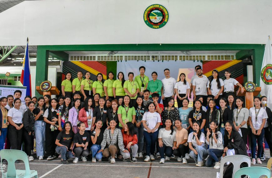 MPSPC Hosts the 2nd Leg of the Regional Startup Caravan (RSC)