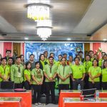 PDO, OVPAF conduct workshop to refine MPSPC’s operational plans for 2024