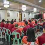 MPSPC President Chairs CARASUC 2024 Evaluation Meeting