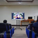 MPSPC Hosts Webinar on Integrating Indigenous Knowledge for Sustainable Development