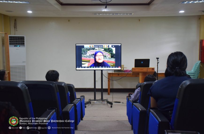 MPSPC Hosts Webinar on Integrating Indigenous Knowledge for Sustainable Development