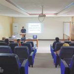 Faculty Members Undergo Capacity-Building on Campus Journ