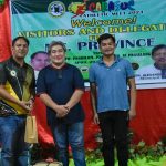 Conner, Apayao Welcomes MPSPC Delegates for 2024 CARASUC Athletic Meet