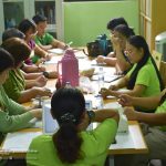 Bontoc Campus Director Convenes Chairpersons for Midyear Term Planning