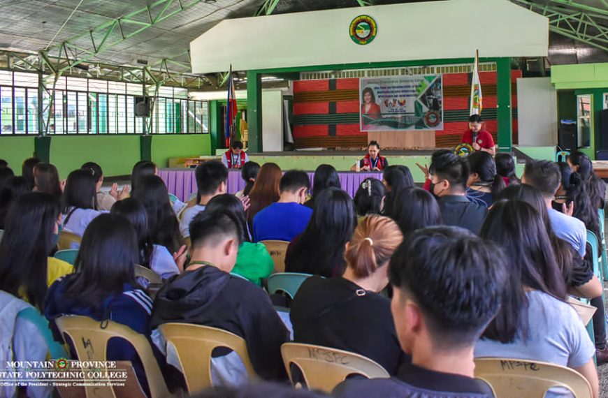 419 KALAHI-CIDSS Grantees Receive Salaries at MPSPC