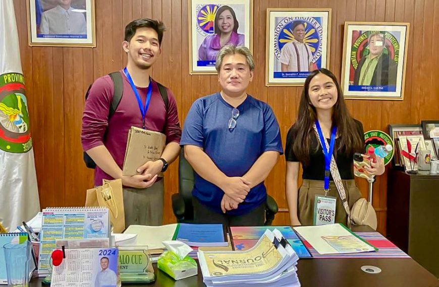 MPSPC President Commended for Hosting Successful Regional Startup Caravan 2024