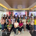 MPSPC Conducts Gender-Based Violence and Maternal Mental Health Awareness