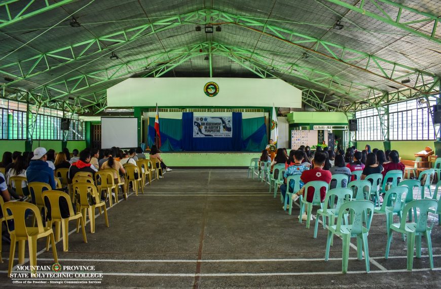 BSA studes capacitate on BIR tax assessment processes through seminar