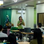 Youth-Led VAWC Prevention Seminar Held at MPSU