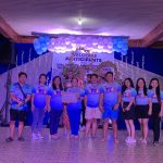MPSPC studs win in 2024 Sci and Tech Youth Leadership Encampment
