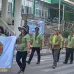MPSPC Celebrates 57th Mountain Province Founding Anniversary and 17th Lang-ay Festival
