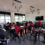 Teacher Education Faculty Engage in TBLTA and SSLA Seminar at Ba-ang Campus