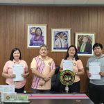 MPSPC Welcomes New Appointees: Oath Taking Ceremony Highlights Growth!