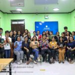 Math Society Hosts Send-Off for Graduating BSEd Math Majors, Honoring Achievements and Sharing Insights