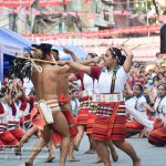 MPSPC Joins Lang-ay Festival Celebration with Community