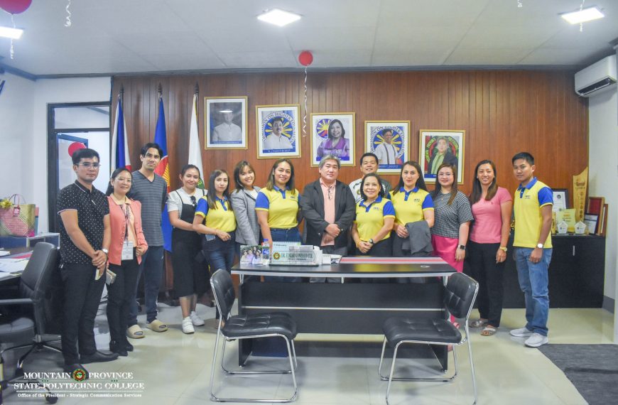 BDO Network Bank – Bontoc Branch Seeks Support for Formal Opening