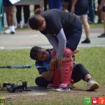 University wide Dual Meet held at Tadian campus