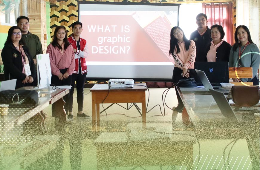 Workshop on Graphic Design and Video Editing