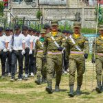 RAATI Team declares MPSPC-ROTC as Regional Champion in RAATI 2024