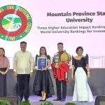 CHED recognized MPSU in International League Tables