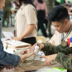 SSC Elections 2024: Student Voters Shape the Future