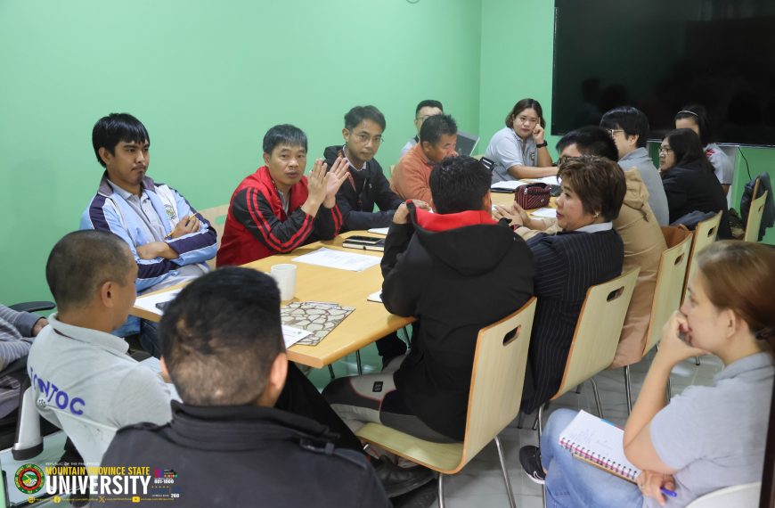 DISASTER PREPAREDNESS FOR TYPHOON MARCE